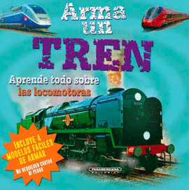 ARMA UN TREN