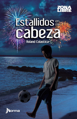 ESTALLIDOS EN MI CABEZA