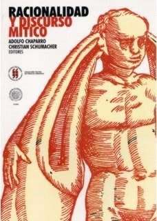 RACIONALIDAD Y DISCURSO MÍTICO