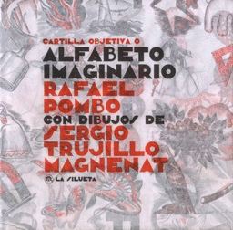 CARTILLA OBJETIVA O ALFABETO IMAGINARIO