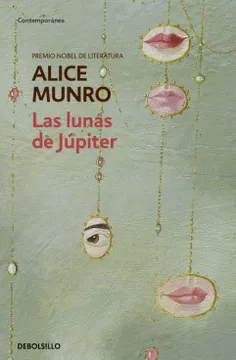 LAS LUNAS DE JÚPITER