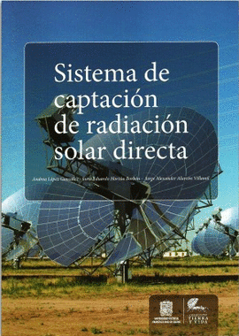 SISTEMA DE CAPTACIÓN DE RADIACIÓN SOLAR DIRECTA