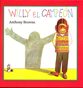 WILLY EL CAMPEÓN