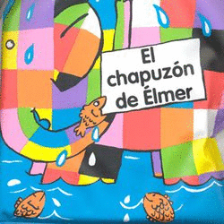EL CHAPUZÓN DE ËLMER