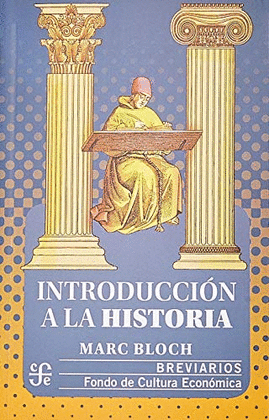 INTRODUCCIÓN A LA HISTORIA