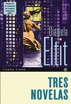 TRES NOVELAS