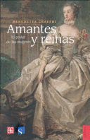 AMANTES Y REINAS