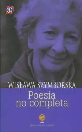 POESÍA NO COMPLETA