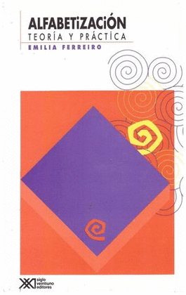 ALFABETIZACIÓN. TEORÍA Y PRÁCTICA