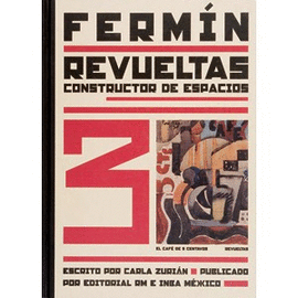 FERMÍN REVUELTAS