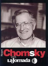 NOAM CHOMSKY EN LA JORNADA. ABRIL DE 2002