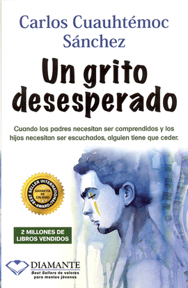 UN GRITO DESESPERADO