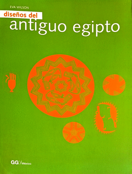DISEÑOS DEL ANTIGUO EGIPTO