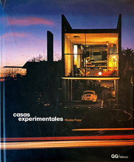 CASAS EXPERIMENTALES
