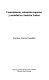 CONOCIMIENTO, EDUCACIÓN SUPERIOR Y SOCIEDAD EN AMÉRICA LATINA
