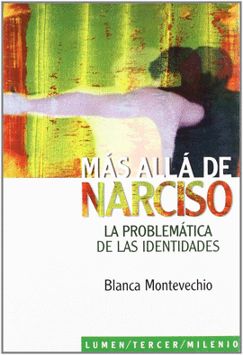 MAS ALLA DE NARCISO