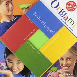 ORIGAMI