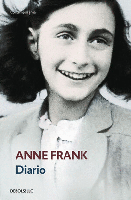 DIARIO  ANNE FRANK