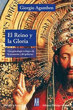 EL REINO Y LA GLORIA