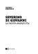 SEVERINO DI GIOVANNI. LA PASIÓN ANARQUISTA