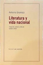 LITERATURA Y VIDA NACIONAL