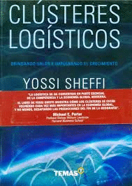 CLÚSTERES LOGÍSTICOS