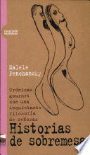 HISTORIAS DE SOBREMESA