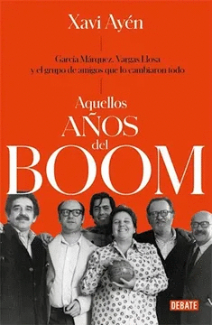 AQUELLOS AÑOS DE BOOM