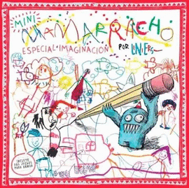 MINI MAMARRACHO. ESPECIAL IMAGINACIÓN