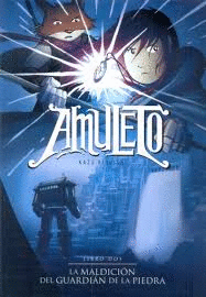 AMULETO 2