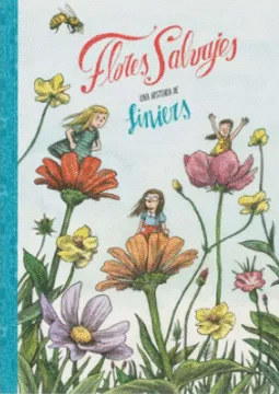 FLORES SALVAJES