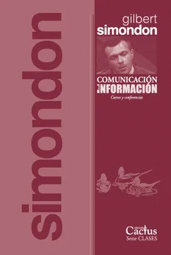 COMUNICACIÓN E INFORMACIÓN