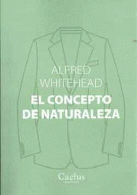 EL CONCEPTO DE NATURALEZA