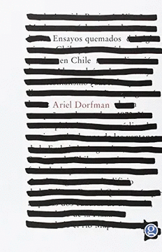 ENSAYOS QUEMADOS EN CHILE