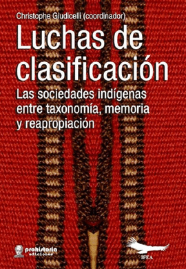 LUCHAS DE CLASIFICACIÓN
