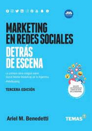 MARKETING EN REDES SOCIALES