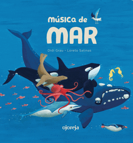 MUSICA DE MAR