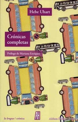 CRÓNICAS COMPLETAS