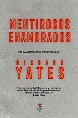 MENTIROSOS ENAMORADOS