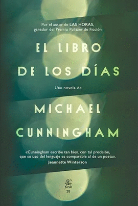 EL LIBRO DE LOS DÍAS