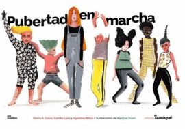 PUBERTAD EN MARCHA