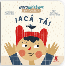 ¡ACÁ TÁ!