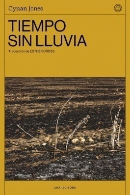 TIEMPO SIN LLUVIA