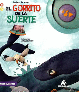 EL GORRITO DE LA SUERTE