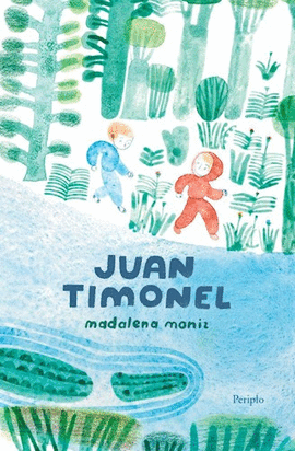 JUAN TIMONEL