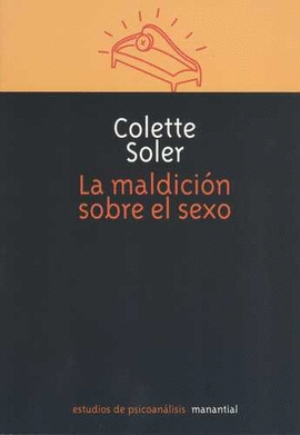 LA MALDICIÓN SOBRE EL SEXO