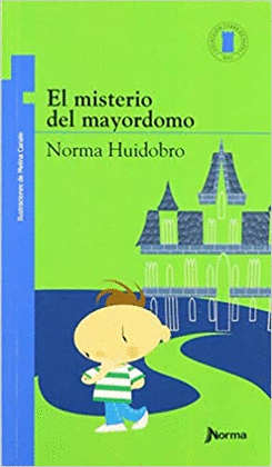 EL MISTERIO DEL MAYORDOMO