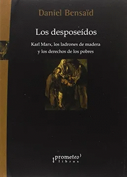 LOS DESPOSEÍDOS
