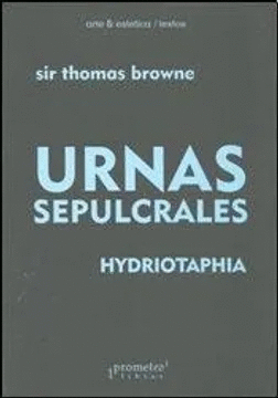 URNAS SEPULCRALES