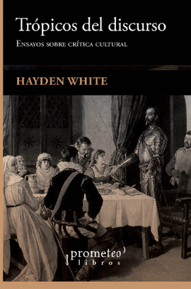 TRÓPICOS DEL DISCURSO
